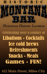 Montana Bar